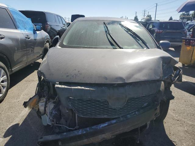 Photo 4 VIN: 1NXBU40E69Z126946 - TOYOTA COROLLA 