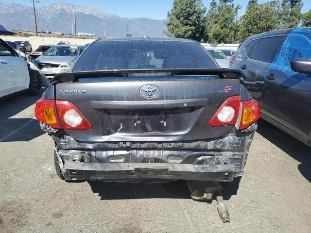 Photo 5 VIN: 1NXBU40E69Z126946 - TOYOTA COROLLA 