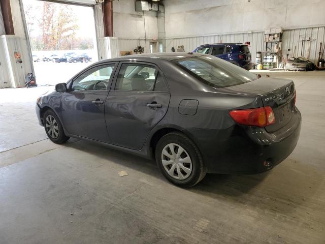 Photo 1 VIN: 1NXBU40E69Z130916 - TOYOTA COROLLA BA 