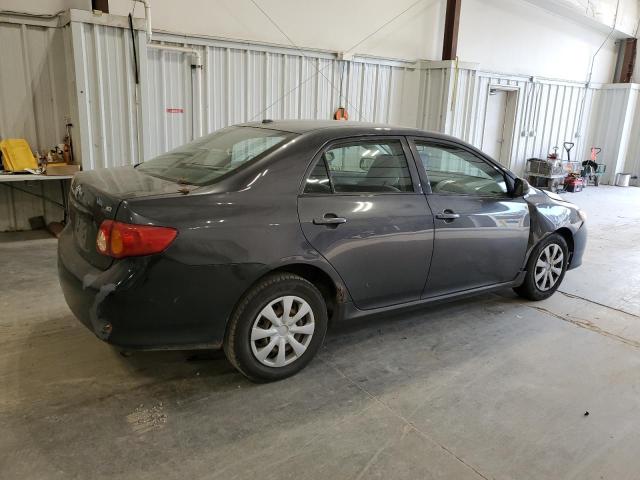 Photo 2 VIN: 1NXBU40E69Z130916 - TOYOTA COROLLA BA 