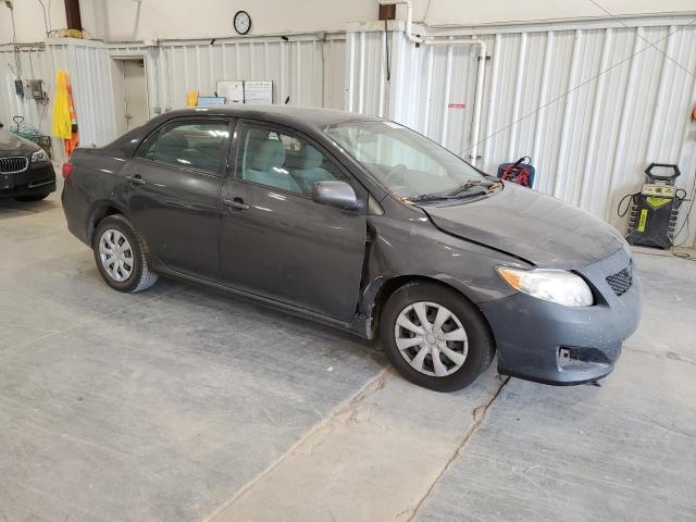 Photo 3 VIN: 1NXBU40E69Z130916 - TOYOTA COROLLA BA 