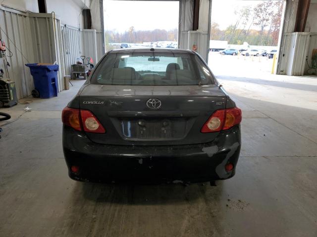 Photo 5 VIN: 1NXBU40E69Z130916 - TOYOTA COROLLA BA 