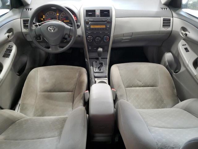 Photo 7 VIN: 1NXBU40E69Z130916 - TOYOTA COROLLA BA 