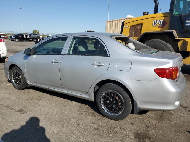 Photo 1 VIN: 1NXBU40E69Z132097 - TOYOTA COROLLA BA 