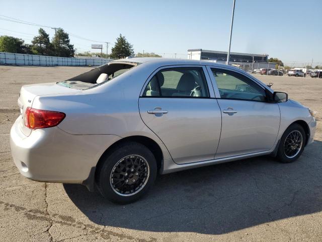 Photo 2 VIN: 1NXBU40E69Z132097 - TOYOTA COROLLA BA 