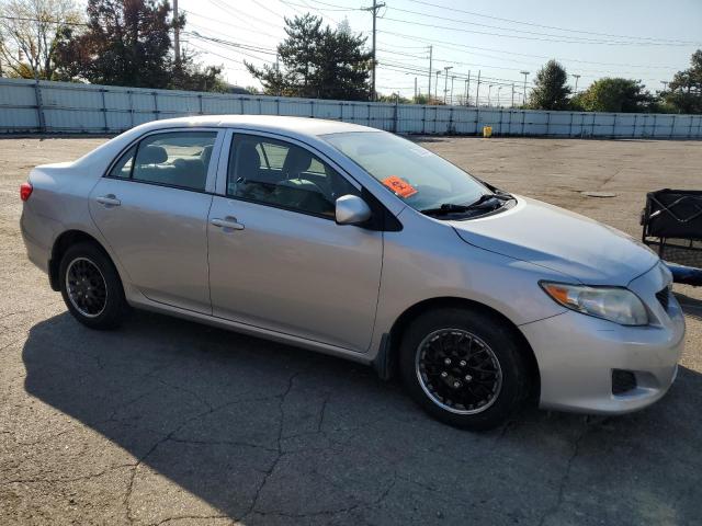 Photo 3 VIN: 1NXBU40E69Z132097 - TOYOTA COROLLA BA 