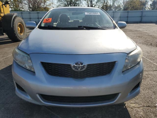 Photo 4 VIN: 1NXBU40E69Z132097 - TOYOTA COROLLA BA 