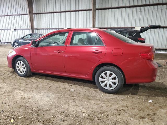 Photo 1 VIN: 1NXBU40E69Z137378 - TOYOTA COROLLA BA 