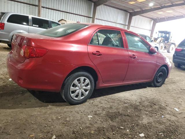 Photo 2 VIN: 1NXBU40E69Z137378 - TOYOTA COROLLA BA 