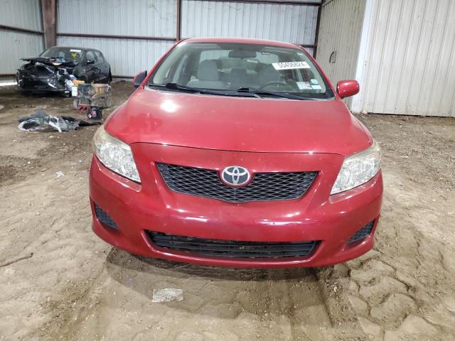 Photo 4 VIN: 1NXBU40E69Z137378 - TOYOTA COROLLA BA 