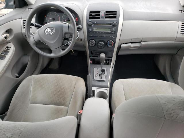 Photo 7 VIN: 1NXBU40E69Z138949 - TOYOTA COROLLA 