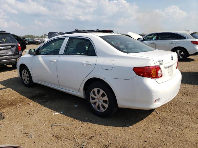 Photo 1 VIN: 1NXBU40E69Z150907 - TOYOTA COROLLA 