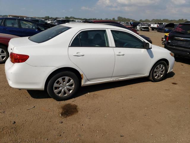 Photo 2 VIN: 1NXBU40E69Z150907 - TOYOTA COROLLA 