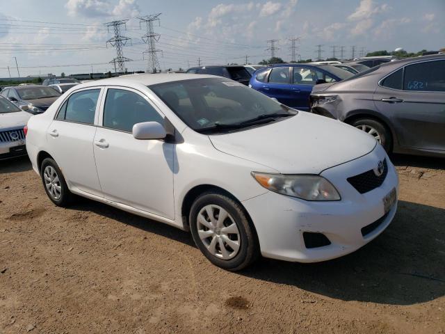 Photo 3 VIN: 1NXBU40E69Z150907 - TOYOTA COROLLA 