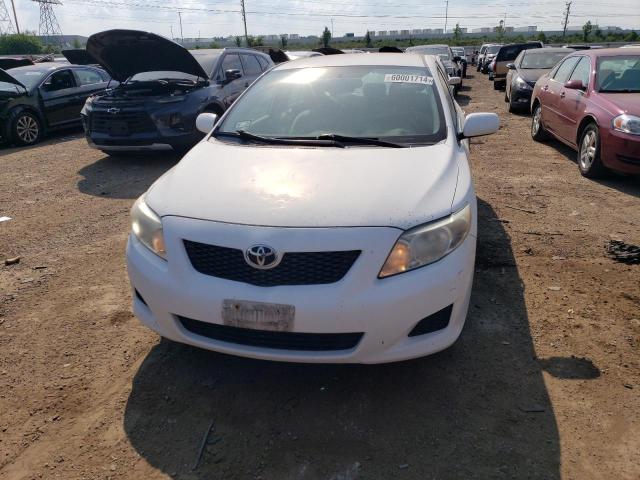 Photo 4 VIN: 1NXBU40E69Z150907 - TOYOTA COROLLA 