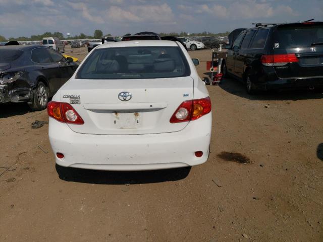 Photo 5 VIN: 1NXBU40E69Z150907 - TOYOTA COROLLA 