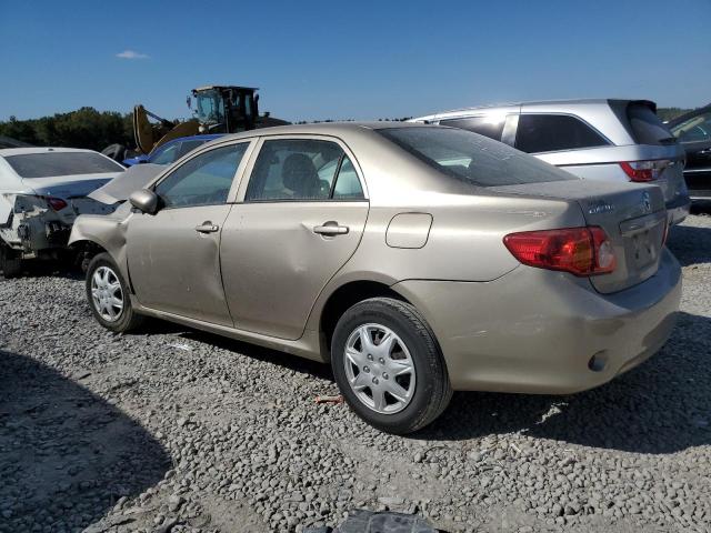 Photo 1 VIN: 1NXBU40E69Z153130 - TOYOTA COROLLA 