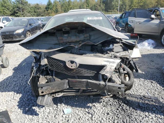 Photo 4 VIN: 1NXBU40E69Z153130 - TOYOTA COROLLA 