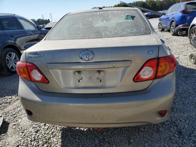 Photo 5 VIN: 1NXBU40E69Z153130 - TOYOTA COROLLA 