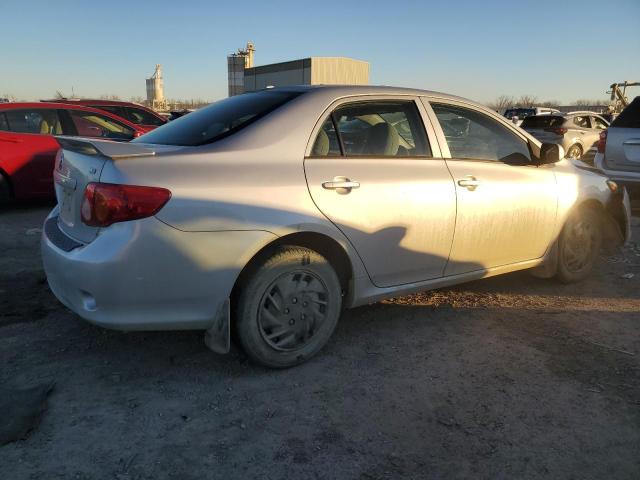 Photo 2 VIN: 1NXBU40E69Z153743 - TOYOTA COROLLA 