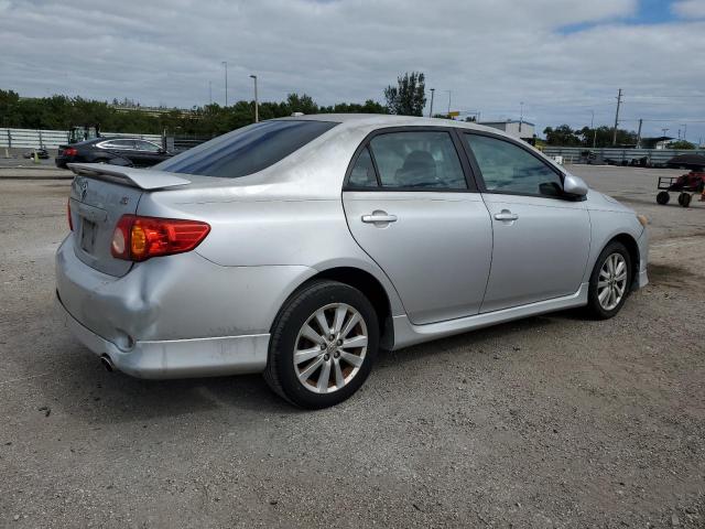 Photo 2 VIN: 1NXBU40E69Z155489 - TOYOTA COROLLA BA 