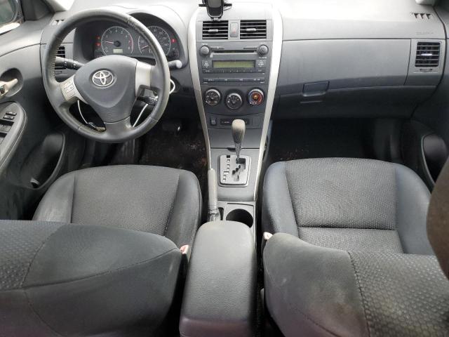 Photo 7 VIN: 1NXBU40E69Z155489 - TOYOTA COROLLA BA 