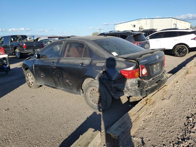 Photo 1 VIN: 1NXBU40E69Z165004 - TOYOTA COROLLA 