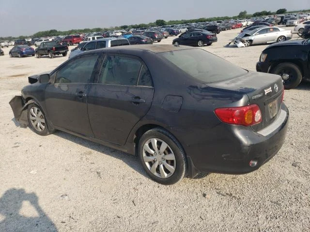 Photo 1 VIN: 1NXBU40E79Z004080 - TOYOTA COROLLA BA 