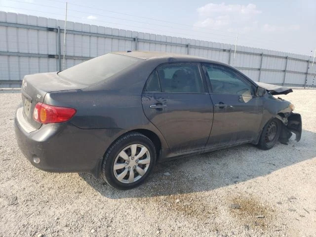 Photo 2 VIN: 1NXBU40E79Z004080 - TOYOTA COROLLA BA 