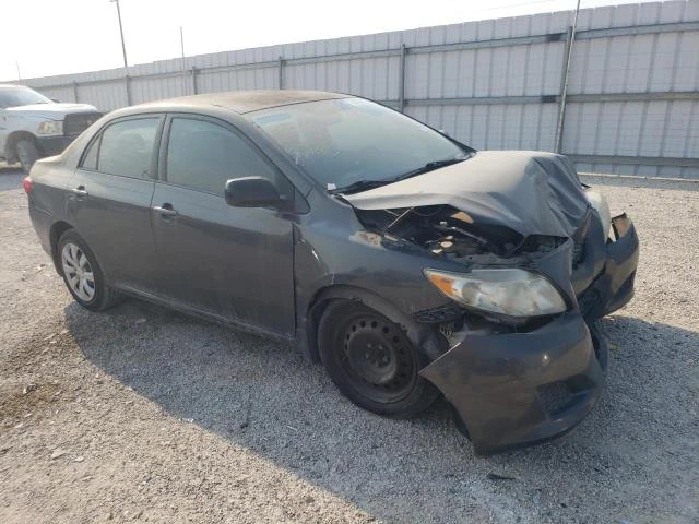 Photo 3 VIN: 1NXBU40E79Z004080 - TOYOTA COROLLA BA 