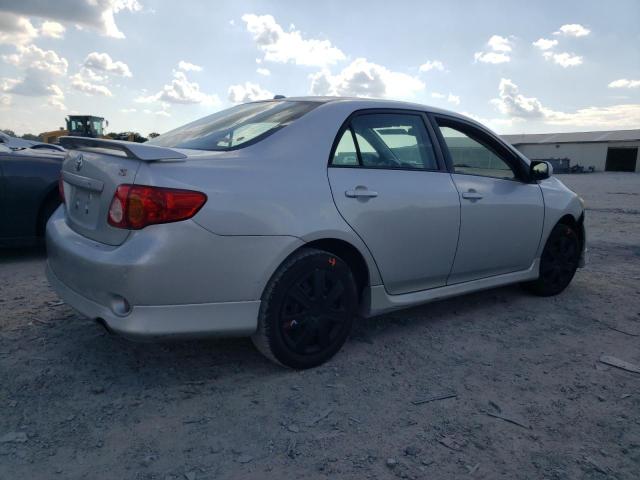 Photo 2 VIN: 1NXBU40E79Z005472 - TOYOTA COROLLA 