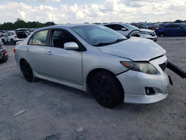 Photo 3 VIN: 1NXBU40E79Z005472 - TOYOTA COROLLA 