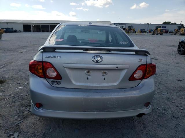 Photo 5 VIN: 1NXBU40E79Z005472 - TOYOTA COROLLA 