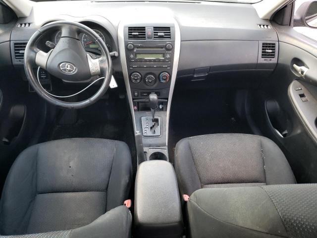 Photo 7 VIN: 1NXBU40E79Z005472 - TOYOTA COROLLA 