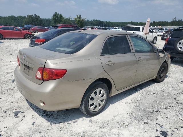 Photo 2 VIN: 1NXBU40E79Z007335 - TOYOTA COROLLA BA 