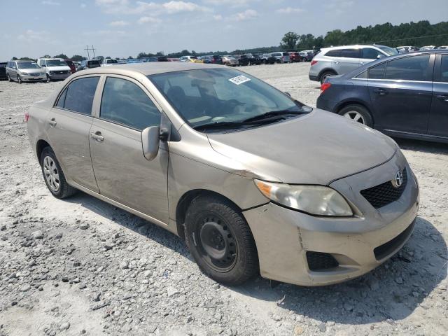 Photo 3 VIN: 1NXBU40E79Z007335 - TOYOTA COROLLA BA 