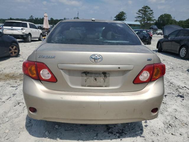 Photo 5 VIN: 1NXBU40E79Z007335 - TOYOTA COROLLA BA 