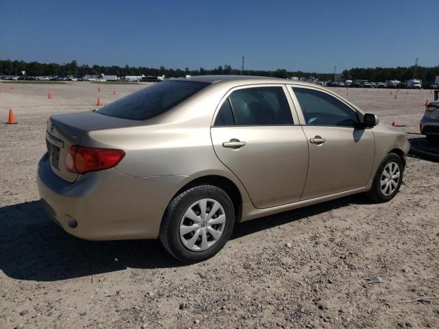 Photo 2 VIN: 1NXBU40E79Z008341 - TOYOTA COROLLA BA 