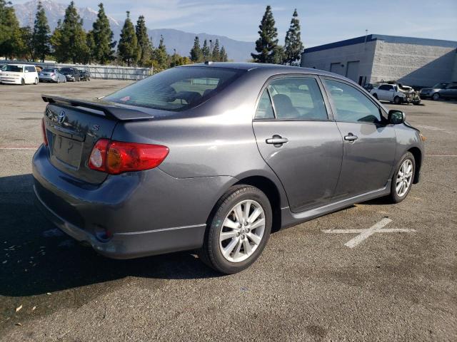 Photo 2 VIN: 1NXBU40E79Z010381 - TOYOTA COROLLA 