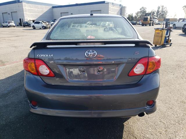 Photo 5 VIN: 1NXBU40E79Z010381 - TOYOTA COROLLA 