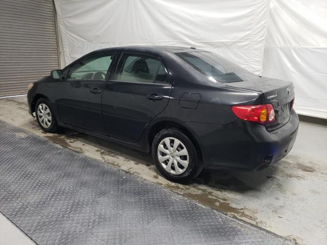 Photo 1 VIN: 1NXBU40E79Z012082 - TOYOTA COROLLA 