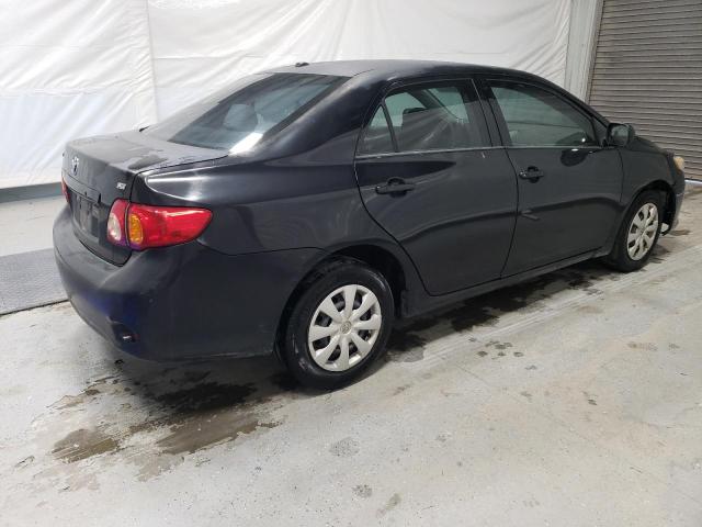 Photo 2 VIN: 1NXBU40E79Z012082 - TOYOTA COROLLA 