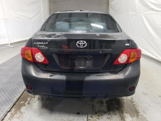 Photo 5 VIN: 1NXBU40E79Z012082 - TOYOTA COROLLA 