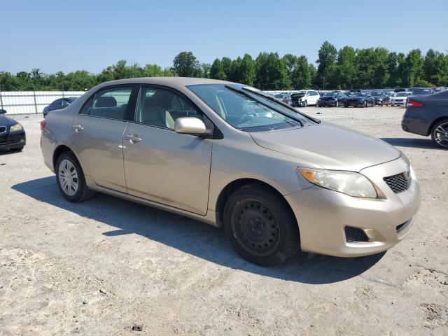 Photo 3 VIN: 1NXBU40E79Z017153 - TOYOTA COROLLA 