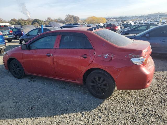 Photo 1 VIN: 1NXBU40E79Z022143 - TOYOTA COROLLA BA 