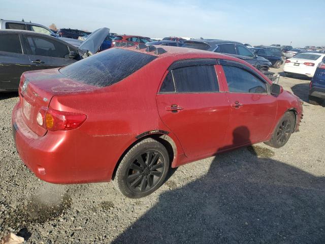 Photo 2 VIN: 1NXBU40E79Z022143 - TOYOTA COROLLA BA 