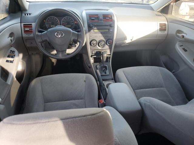 Photo 7 VIN: 1NXBU40E79Z022143 - TOYOTA COROLLA BA 