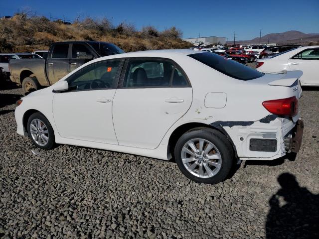 Photo 1 VIN: 1NXBU40E79Z035703 - TOYOTA COROLLA 