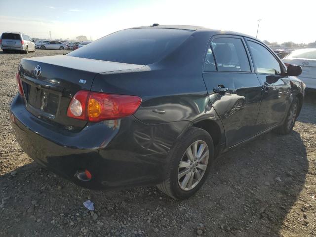 Photo 2 VIN: 1NXBU40E79Z041419 - TOYOTA COROLLA 