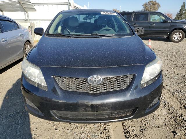 Photo 4 VIN: 1NXBU40E79Z041419 - TOYOTA COROLLA 